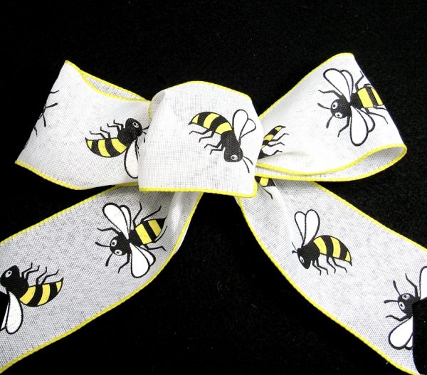 bee ribbon