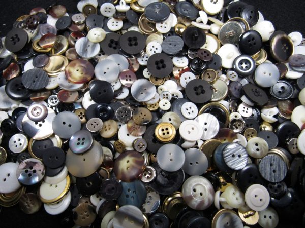 Bulk Buttons