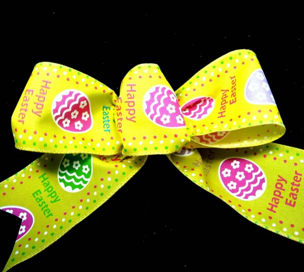Wired Happy Easter Eggs - Image 2
