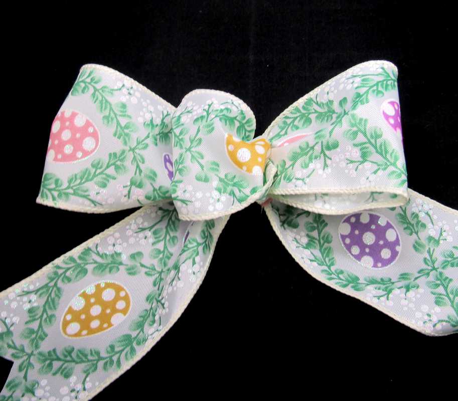 egg ribbon