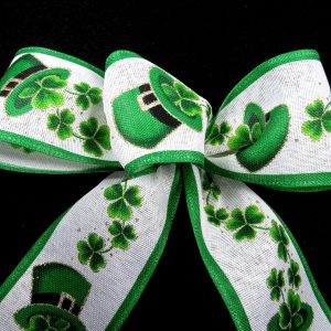 Wired St. Patty's Celebration