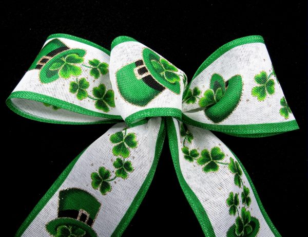 Wired St. Patty's Celebration
