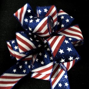 americana ribbon