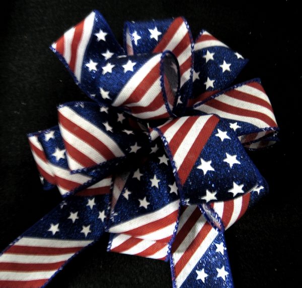 americana ribbon