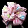 Wired Watering Can w/Flowers - Image 2