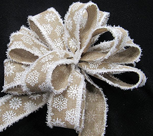 Wired Fancy Snowflakes - Image 2