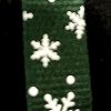 Grosgrain Snowflake - Image 2
