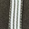 thin wired ribbon