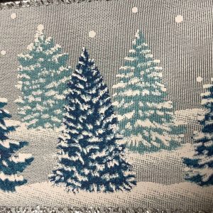wired forest ribbon