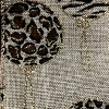 Wired Animal Print Ornaments - Image 2