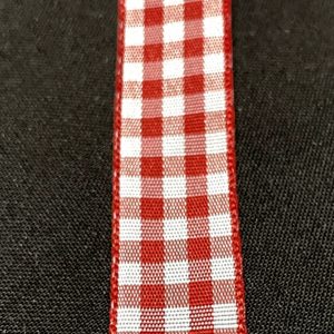 thin buffalo check