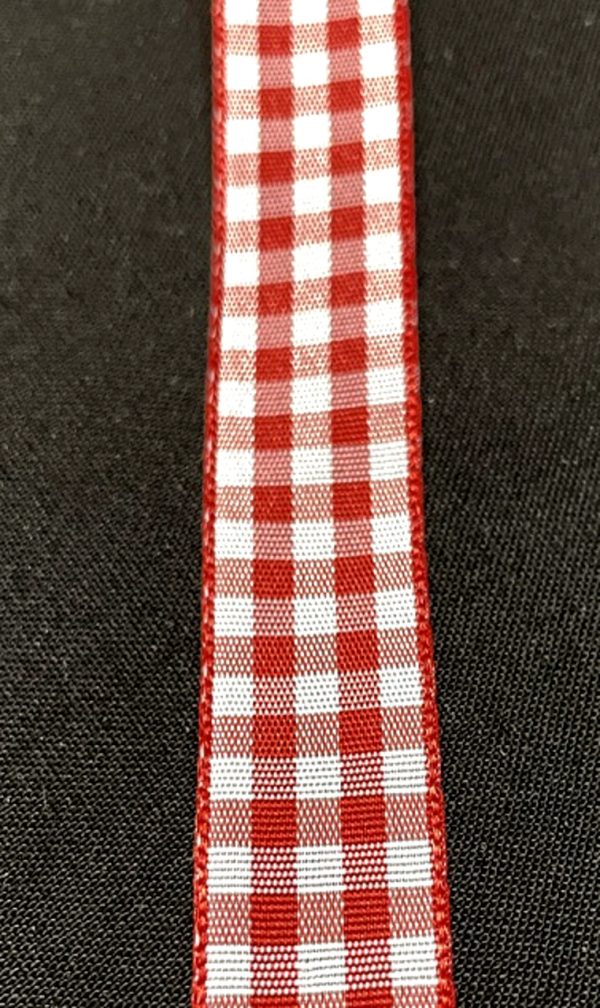 thin buffalo check