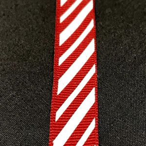 thin candy cane