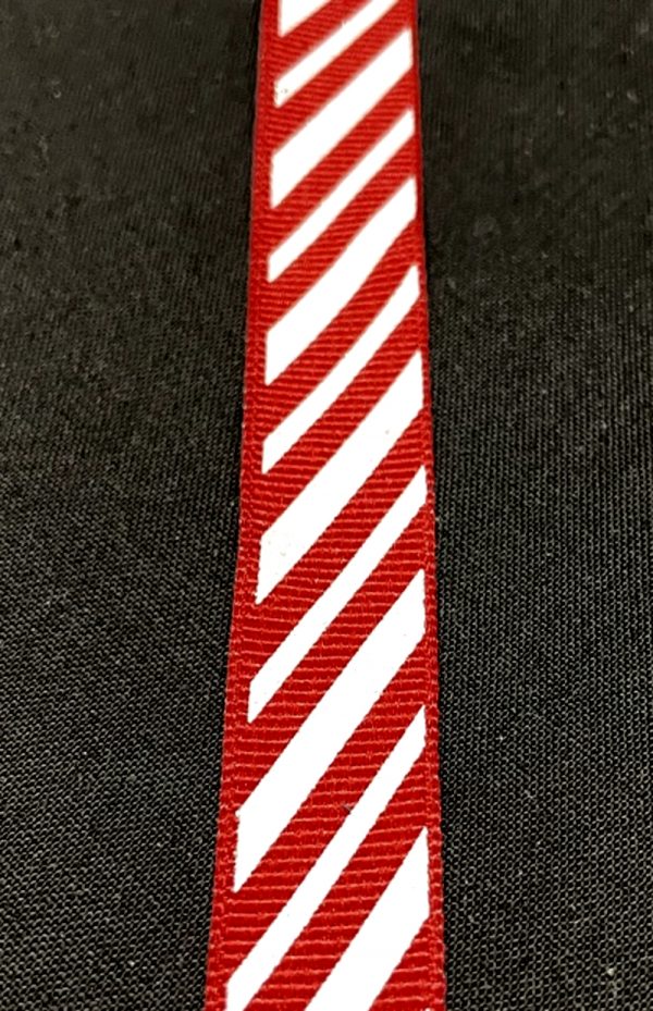 thin candy cane