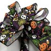 wired spooky ribbon