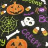 wired spooky ribbon