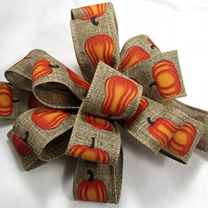 gourd Ribbon