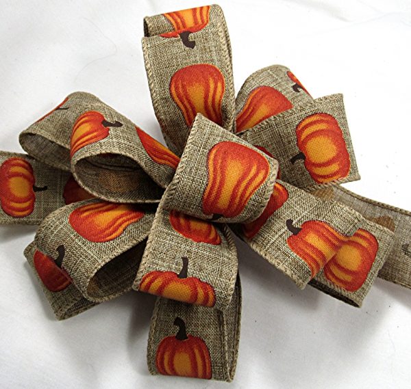 gourd Ribbon