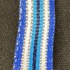 Wired Stripe Tie - Image 2