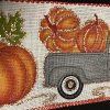 Wired Pumpkin Truck - Image 2