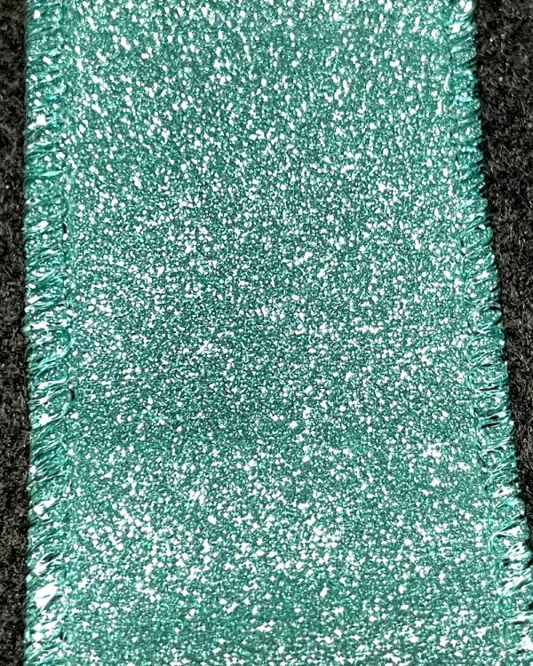 Wired Glitter Ribbon - Image 2
