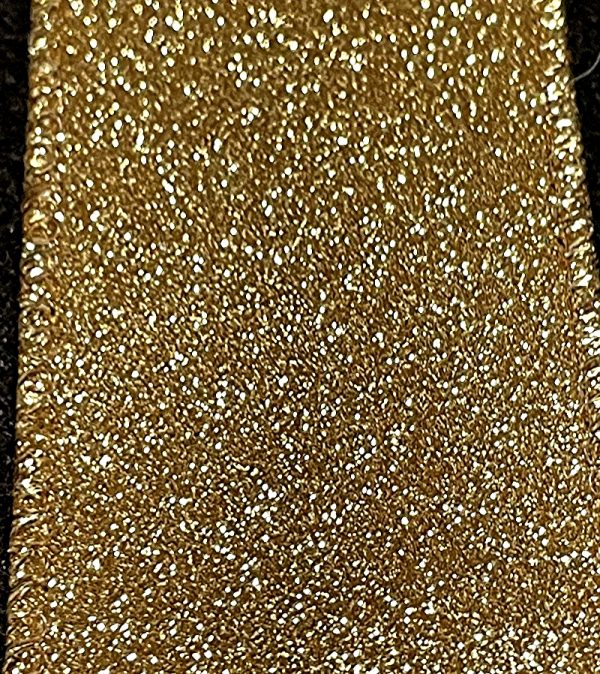 Wired Glitter Ribbon - Image 3