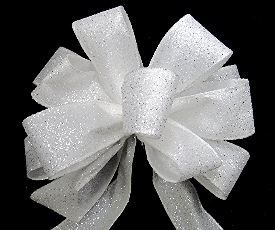 wholesale sparkling frosty florist tissue paper