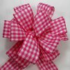 Wired Gingham Check - Image 6