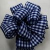 Wired Gingham Check - Image 8