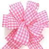 Wired Gingham Check - Image 7