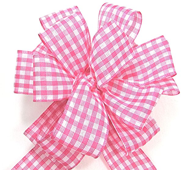 Wired Gingham Check - Image 7