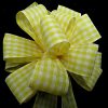 Wired Gingham Check - Image 2