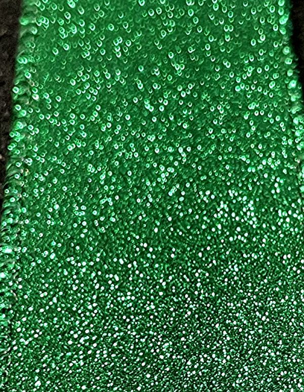 Wired Glitter Ribbon - Image 4