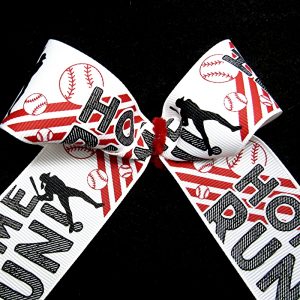 baseball ribbon