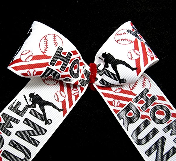 baseball ribbon