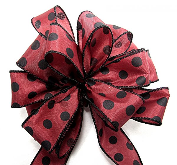 Wired Polka Dots - Image 2