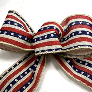 americana ribbon