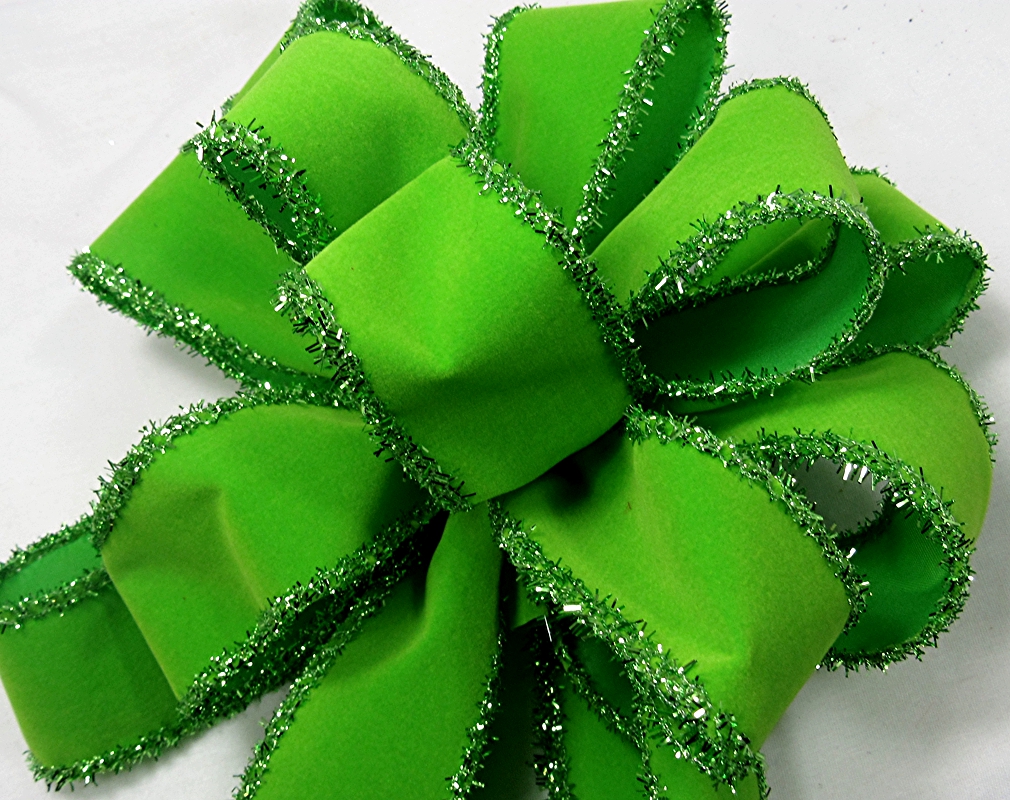 Wired Velvet Ribbon from American Ribbon Manufcaturers