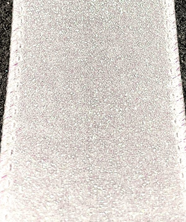 Wired Glitter Ribbon - Image 9