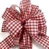 Wired Gingham Check - Image 5