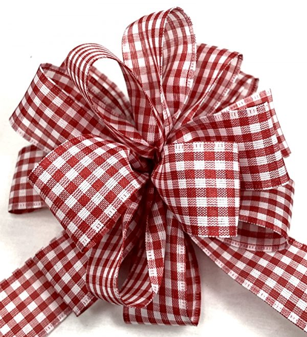 Wired Gingham Check - Image 5