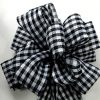 Wired Gingham Check - Image 9