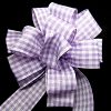 Wired Gingham Check - Image 4