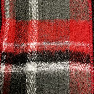 Wired Lumberjack Plaid