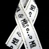 grosgrain wedding ribbon