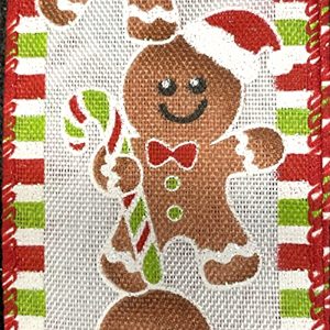 gingerbread man