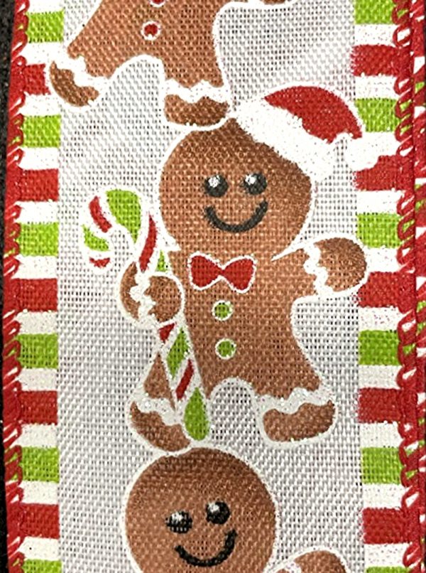 gingerbread man