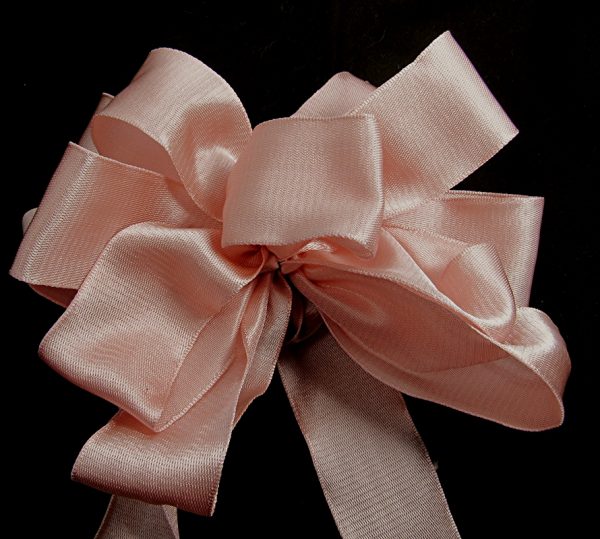 Wired Woven Satin - Image 3