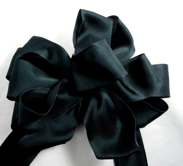 Wired Woven Satin - Image 2