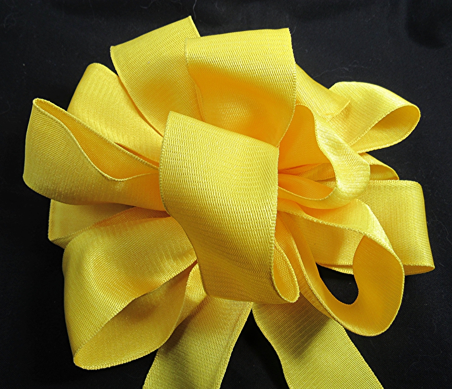 Woven Satin Ribbon from American Ribbon Manufacturers